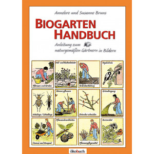 Biogarten Handbuch