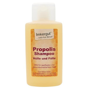 Propolis-Shampoo von Cum...