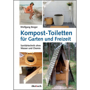 Kompost-Toiletten für...