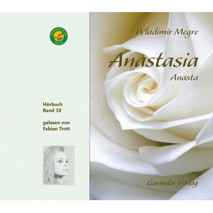 Anastasia Bd. 10 (Hörbuch)...