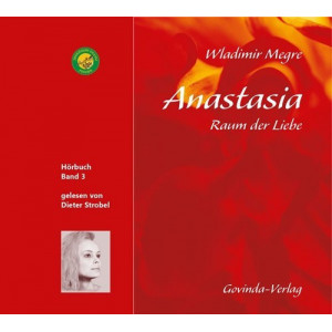 Anastasia Bd. 3 (Hörbuch) -...