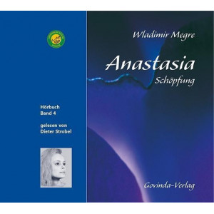Anastasia Bd. 4 (Hörbuch) -...