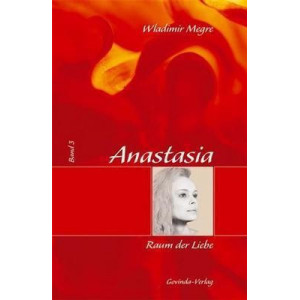 Anastasia Bd. 3 - Raum der...
