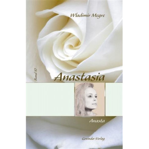 Anastasia Bd. 10 - Anasta