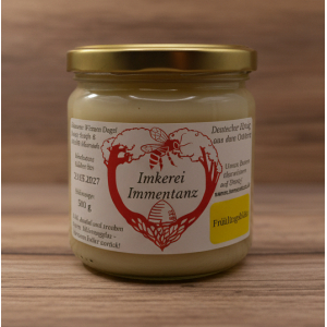 Frühlingshonig 500g