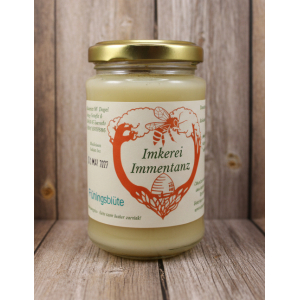 Frühlingshonig 300g